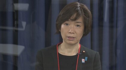 堀内ワクチン接種相の動きが活発化　自治体と相次ぎ会談