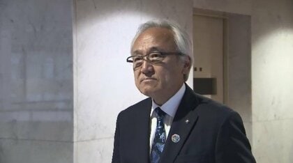 【一問一答】蔵内議長「並のトカゲじゃないよ、進化しないオオトカゲだ」中尾副議長の辞職を受理　福岡県議会“金銭授受”疑惑