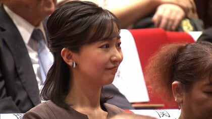 佳子さまが「手話のまち　東京国際ろう芸術祭」オープニングセレモニーに出席　展示体験や手話で質問も