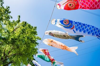 親の過半数が教育資金「不安」…こどもの日調査　習い事は「習字・そろばん」低下し「水泳」「学習塾」上位に