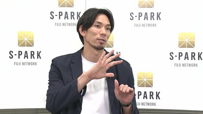 石川祐希だけではない！日本男子バレーの「2つの進化」　元代表・福澤氏が挙げたサーブとつなぎ　【パリ五輪予選】