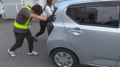 市長は“M-1欠場”を発表…記録的大雨から5日経過の四日市市 車整備工場は水没車など依頼が殺到「代車にも限りが…」