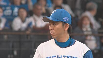 【日本ハム】“鉄人”宮西尚生、史上4人目のプロ野球900登板達成！「全然、楽しめてない。必死だった」