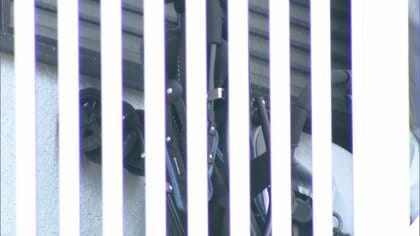 交際相手の2歳息子の顔殴るなどした疑いで36歳男を逮捕　男児は死亡…顔には複数のアザ　「カッとなってやった」　横浜市