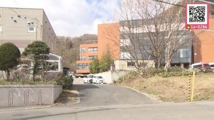 【ヒグマ速報】病院職員がクマを目撃…体長約2ｍか…札幌市が今年度初めて痕跡調査するも足跡などは見つからず…警察が注意呼びかけ＜北海道札幌市中央区宮の森＞