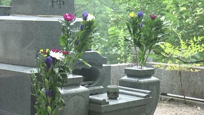 墓守がいない…「墓じまい」を検討する人が増加　永代供養墓や使用期限がある霊園　これからの供養のカタチ【福島発】