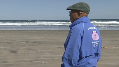 「あの恨みがこもった目」を忘れない　 津波からの避難…ばっぱを置き去りに　強い後悔を教訓に語り継ぐ【福島発】