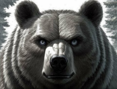 【ヒグマ速報】畑に出没した後も沢に2時間居座り…体長約1メートルのクマ_ハンターが「駆除」近くで人が作業していることや農作物の被害の恐れ〈北海道南富良野町〉