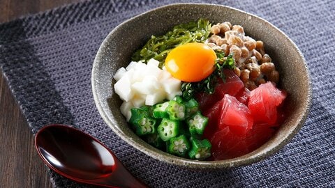 早くも夏バテ 「疲れやすい」「体がだるい」人が3割 スタミナ確保には、ネバネバした食材、豚肉、焼肉、うなぎが人気