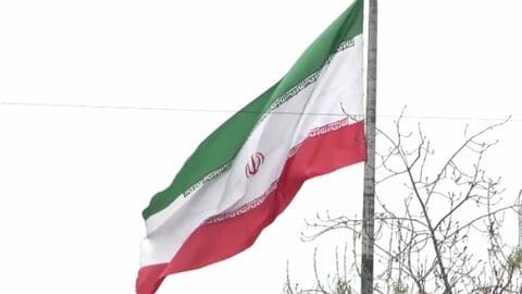 アメリカ軍がイランの高濃縮ウラン450kg押収計画をトランプ大統領に提示　ワシントン・ポスト紙