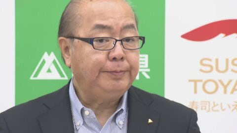 「かなりバカバカしい」の声も　富山空港の新愛称「富山高山すし空港」に外国人観光客は賛否両論、　地元からも「県民の声は聞いたのか」