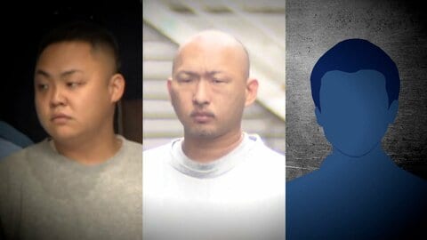 「けじめつけろ！」男性を5時間脅迫か　暴力団組員ら3人逮捕　交際女性めぐり因縁「500万円もってこい」　東京・八王子市