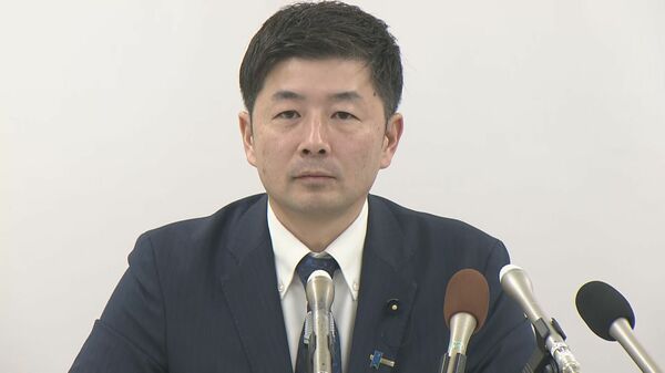 高市総理の夫の長男・山本建氏が衆院選への出馬を辞退 自民党の公認見送りで「無所属」出馬の意向示した矢先…福井2区|FNNプライムオンライン
