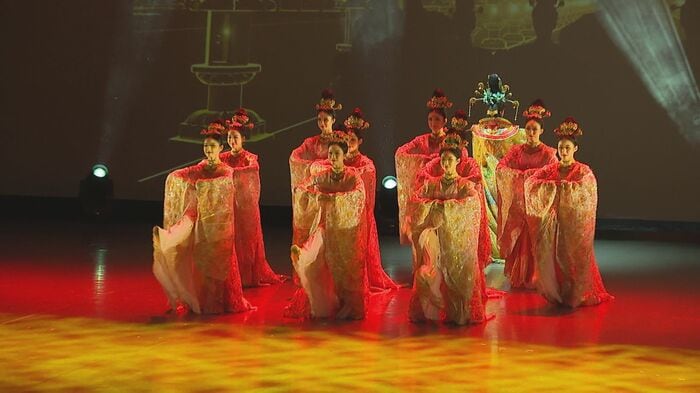 新潟春節祭（2025年）