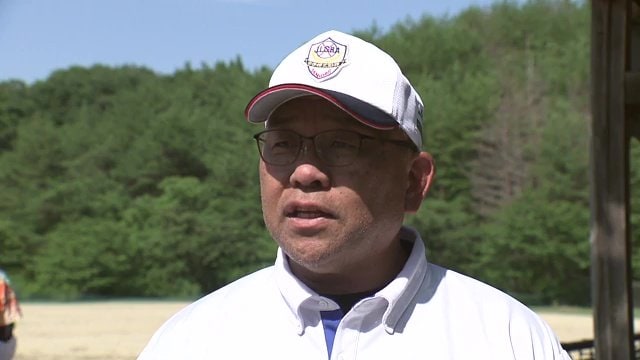 福島リトルシニア・斎藤直之事務局長「率直に残念」