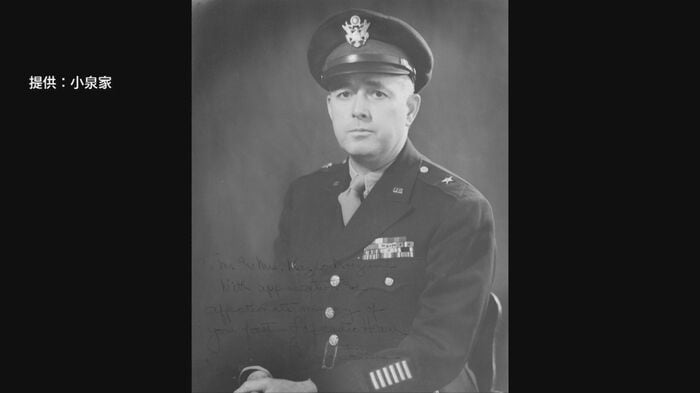 ボナー・フェラーズ