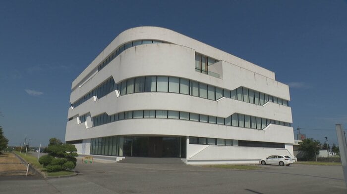 池田模範堂　富山県上市町