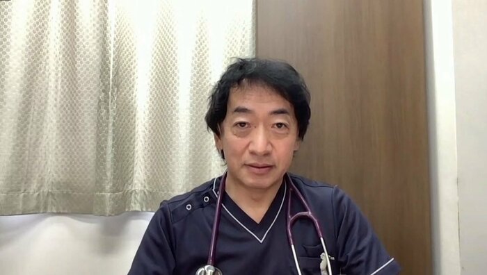 埼玉慈恵病院・藤永剛副院長