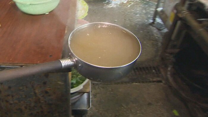 中華スープ