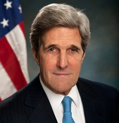対中のキーマン ジョン・ケリー大統領特使(気候変動問題担当)