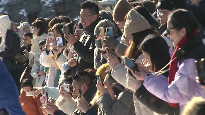 経済損失は1年で約1兆8000億円と試算される