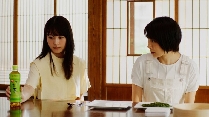 いつも通りの私と“まつもっちゃん”で