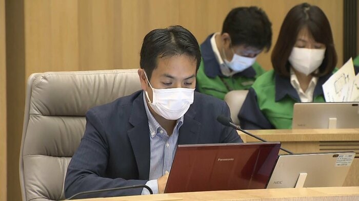 西田氏は、繁華街での未接種者の急減が、急激な感染者数の減少につながっているとの見方を示した。
