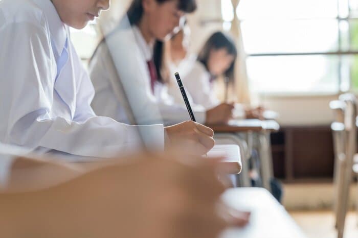 学生時代に受けた傷は一生癒えることはない