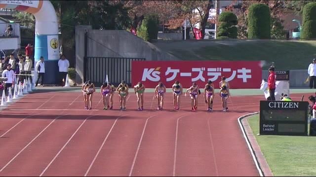 《開催中止》東日本女子駅伝 中学生・高校生の出場や県境をまたぐ移動など 安全確保が難しく【福島県】