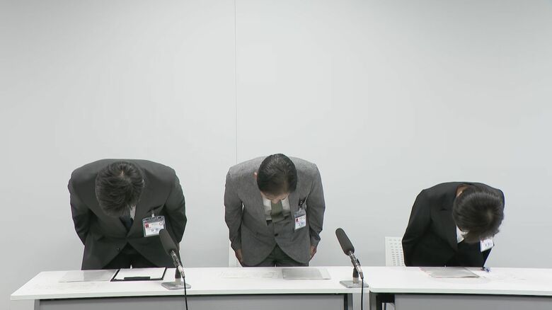 薬の影響で抵抗できず…病室のベッドで20代女性が胸など触られる 23歳看護師の男を不同意わいせつ容疑で逮捕｜FNNプライムオンライン