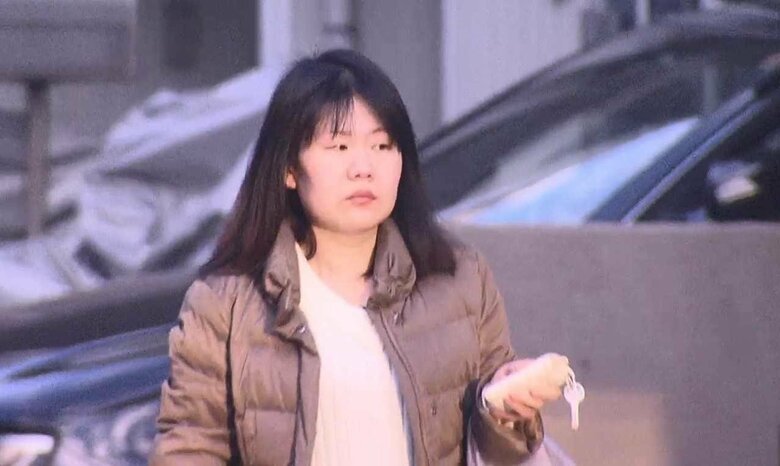 【速報】横浜･連続点滴死事件　元看護師の女に無期懲役