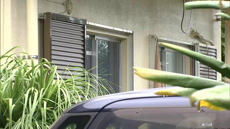 保育士殺害事件で18歳男子高校生を逮捕…被害女性とは面識あり・容疑認める　鹿児島・徳之島｜FNNプライムオンライン