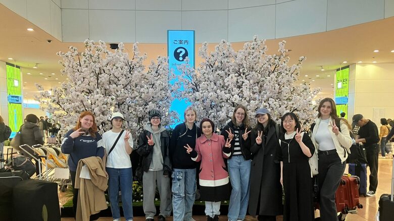 ロシアのウクライナ侵攻から4年：避難民の若者の「学び」と「自立」を日本で支える