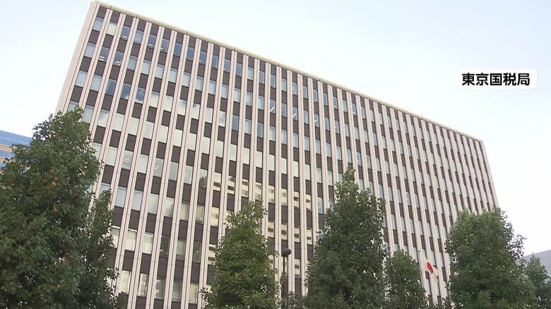 サラリーマン5人に1億2600万円の所得隠し指南か…嘘の確定申告で2000万円脱税させた疑い　会社役員を刑事告発｜FNNプライムオンライン