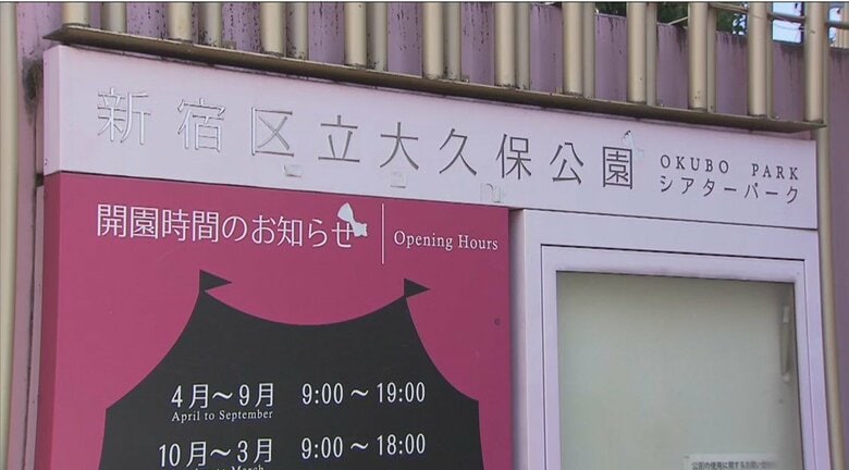 歌舞伎町“立ちんぼ”で逮捕された女性　4割がホストクラブや売掛金に充てるため　2023年の逮捕者140人に急増｜FNNプライムオンライン