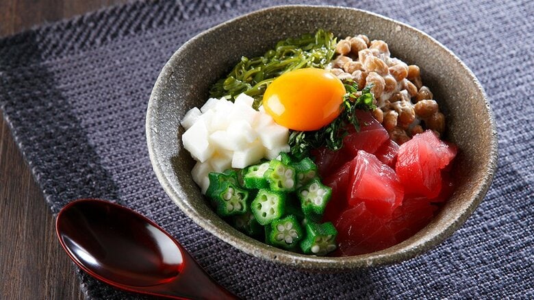 早くも夏バテ 「疲れやすい」「体がだるい」人が3割 スタミナ確保には、ネバネバした食材、豚肉、焼肉、うなぎが人気