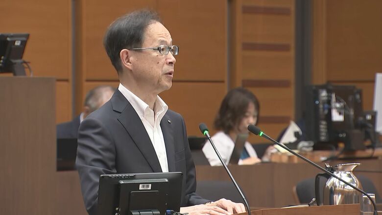 東九州新幹線の実現に向け決起大会開催へ　知事「地方の熱意を国に届ける」自治体へ呼びかけ　大分｜FNNプライムオンライン