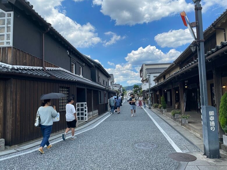 【速報】大分県日田市で最高気温37度観測　2026年 37度観測は全国初　｜FNNプライムオンライン