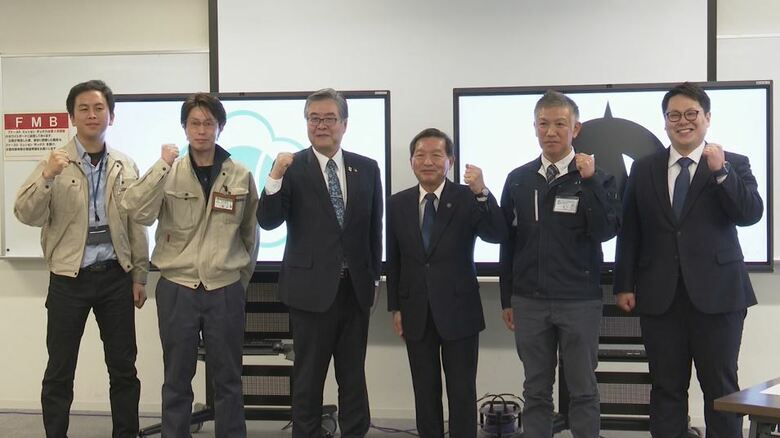 「信州ガバメントハンター協議会」設立　小諸市と大町市がタッグ！連携深め、ノウハウの共有を　ほかの自治体にも参加呼びかけへ｜FNNプライムオンライン