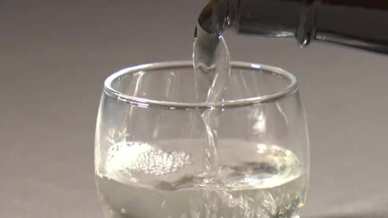 全国新酒鑑評会　福島が2年連続の金賞受賞数日本一｜FNNプライムオンライン