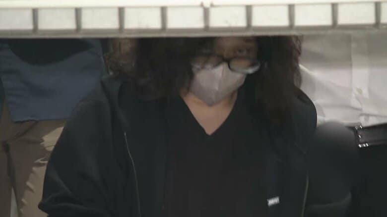 「口論になり、態度にキレた」交際相手を殺害か　36歳男を再逮捕　宮城の山中への遺棄容疑ですでに逮捕｜FNNプライムオンライン