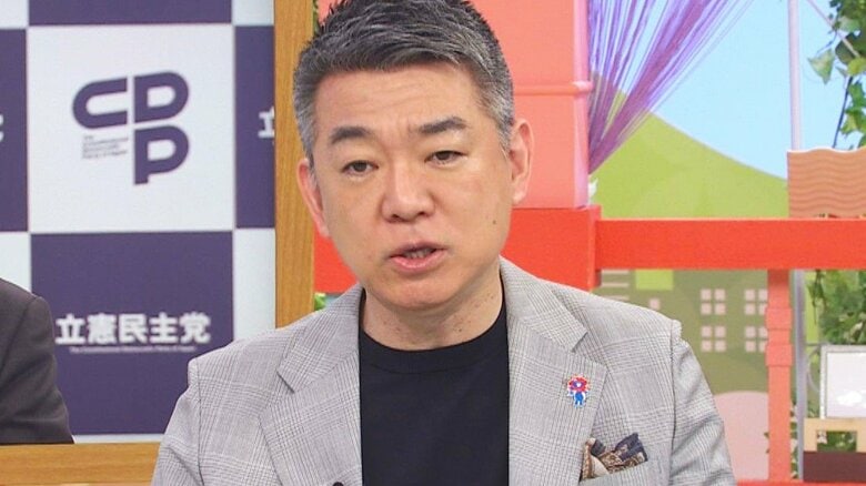 小泉農水相のスピード評価するが「先着順はダメ」と橋下氏「安全保障に輸入米必要…小泉さんが道開くか？」｜FNNプライムオンライン