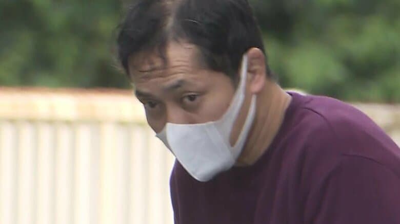 違和感に気づいた女性が声上げ…「下着がたまらなく見たかった」東京消防庁職員の男が駅のエスカレーターで盗撮　千葉・JR我孫子駅｜FNNプライムオンライン