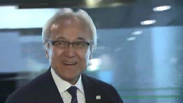 【速報】蔵内議長の辞職勧告決議案　採決が見送りに　自民党議員から採決中止求める動議出される　福岡県議会｜FNNプライムオンライン