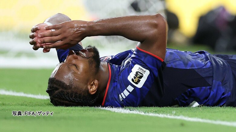 カーボベルデ2回戦進出ならず　延長前半に同点に追いつくも勝ち越される　前回王者を脅かす健闘ぶりに日本からも称えるSNSの声【FIFAワールドカップ2026】｜FNNプライムオンライン