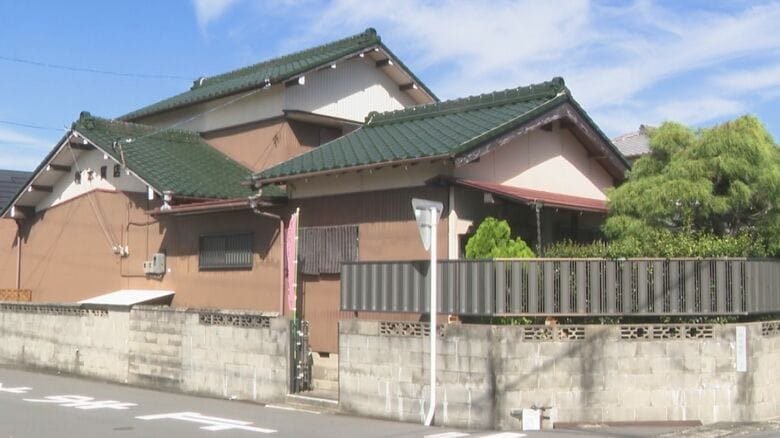 「まだ金はあるやろ」質店に押し入って店主夫婦をバールで脅し現金など奪ったか 六代目山口組傘下組織の幹部ら逮捕｜FNNプライムオンライン