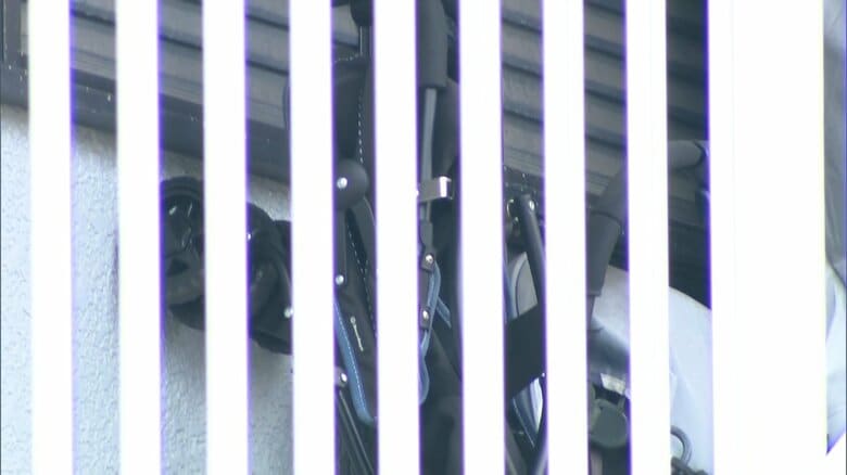 交際相手の2歳息子の顔殴るなどした疑いで36歳男を逮捕　男児は死亡…顔には複数のアザ　「カットなってやった」　横浜市｜FNNプライムオンライン