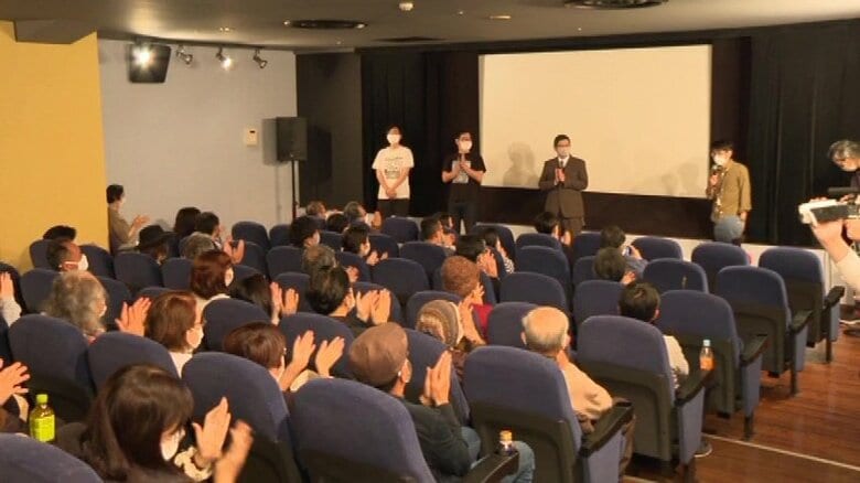 映画ファンに愛された「宮崎キネマ館」が移転　フィルム上映にも幕…“次世代に繋ぐ”全国初の木造映画館が誕生