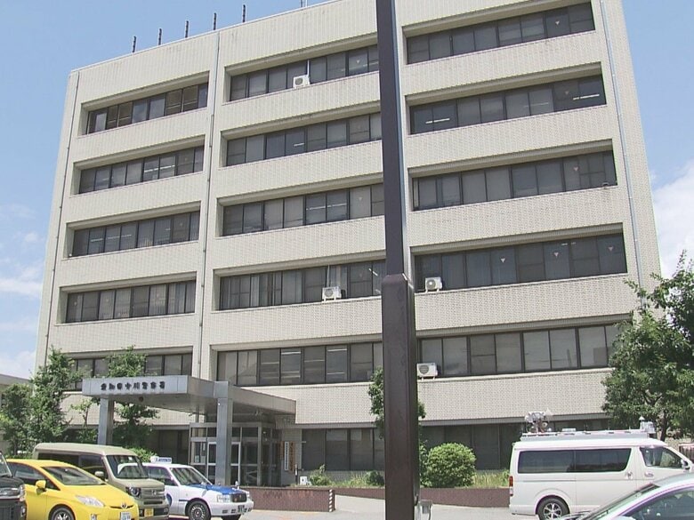 SNSで知り合った14歳少女にホテルで乱暴した疑い 特別支援学校の39歳教師の男を逮捕 少女が保護者と警察に相談し発覚｜FNNプライムオンライン