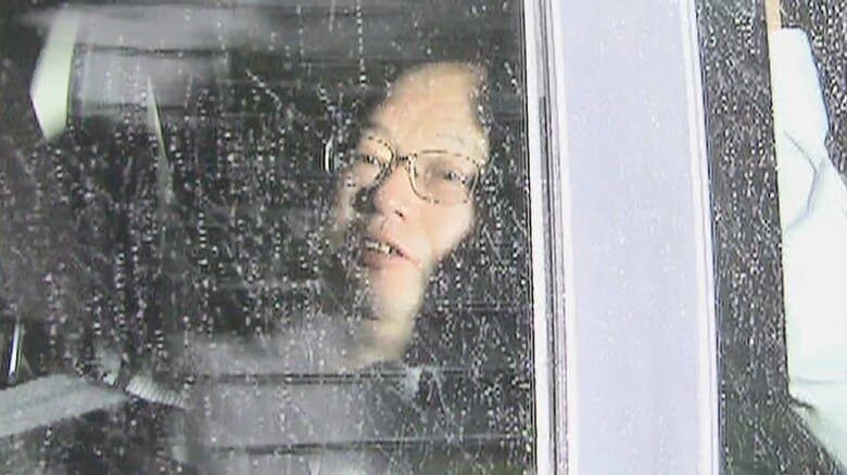 「産業技術総合研究所」主任研究員 権恒道容疑者(59)